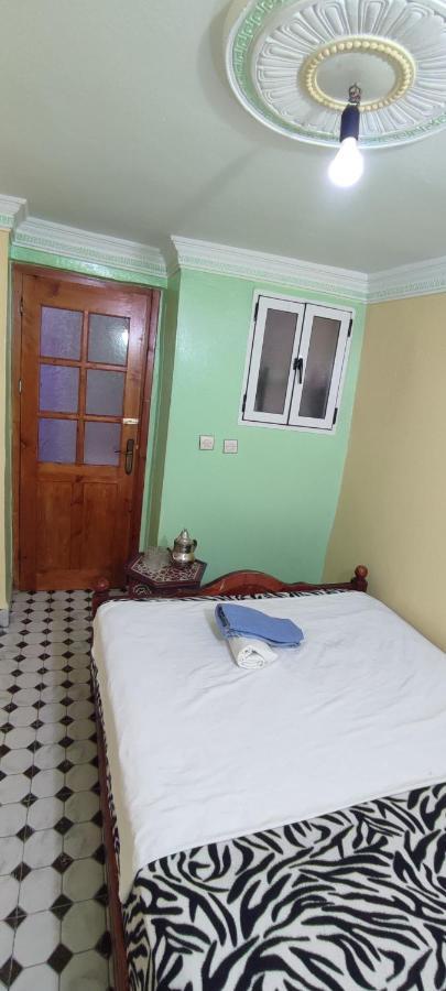 舍夫沙万Casa Lotfi 1公寓 外观 照片