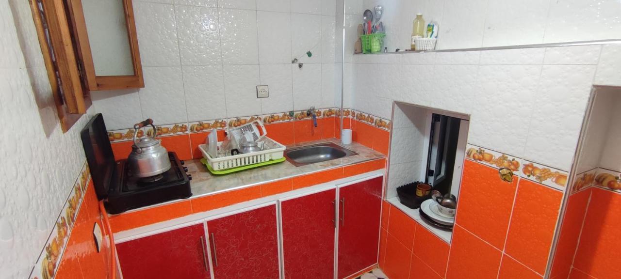 舍夫沙万Casa Lotfi 1公寓 外观 照片