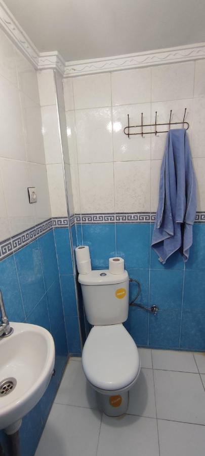 舍夫沙万Casa Lotfi 1公寓 外观 照片