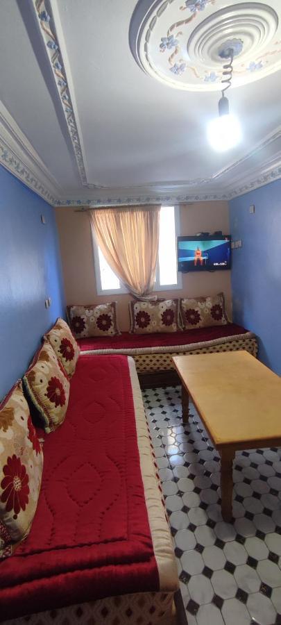 舍夫沙万Casa Lotfi 1公寓 外观 照片