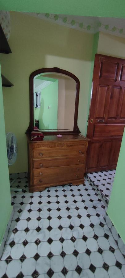 舍夫沙万Casa Lotfi 1公寓 外观 照片