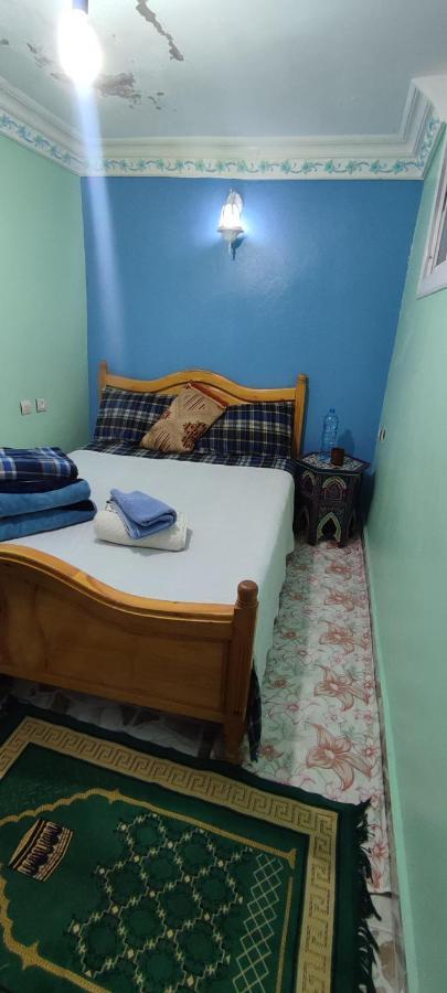 舍夫沙万Casa Lotfi 1公寓 外观 照片