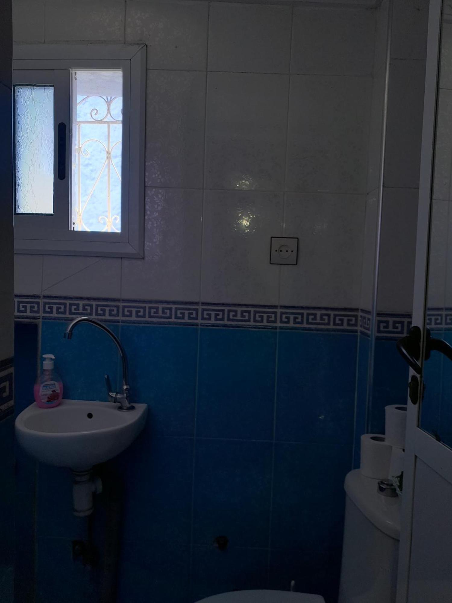 舍夫沙万Casa Lotfi 1公寓 外观 照片